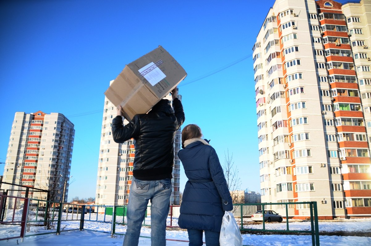 Кому доступна льготная ипотека в Москве?